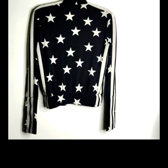 Norma Kamali Star Jacket - Picture 8 of 9